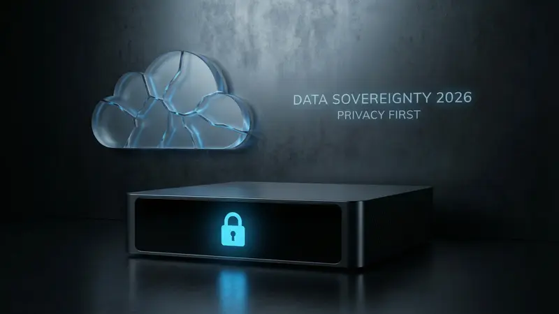 Why Self-Hosting Matters More Than Ever in 2026