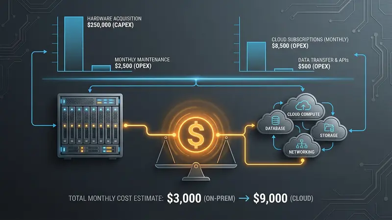 The Hidden Costs of Homelab Nobody Tells You About