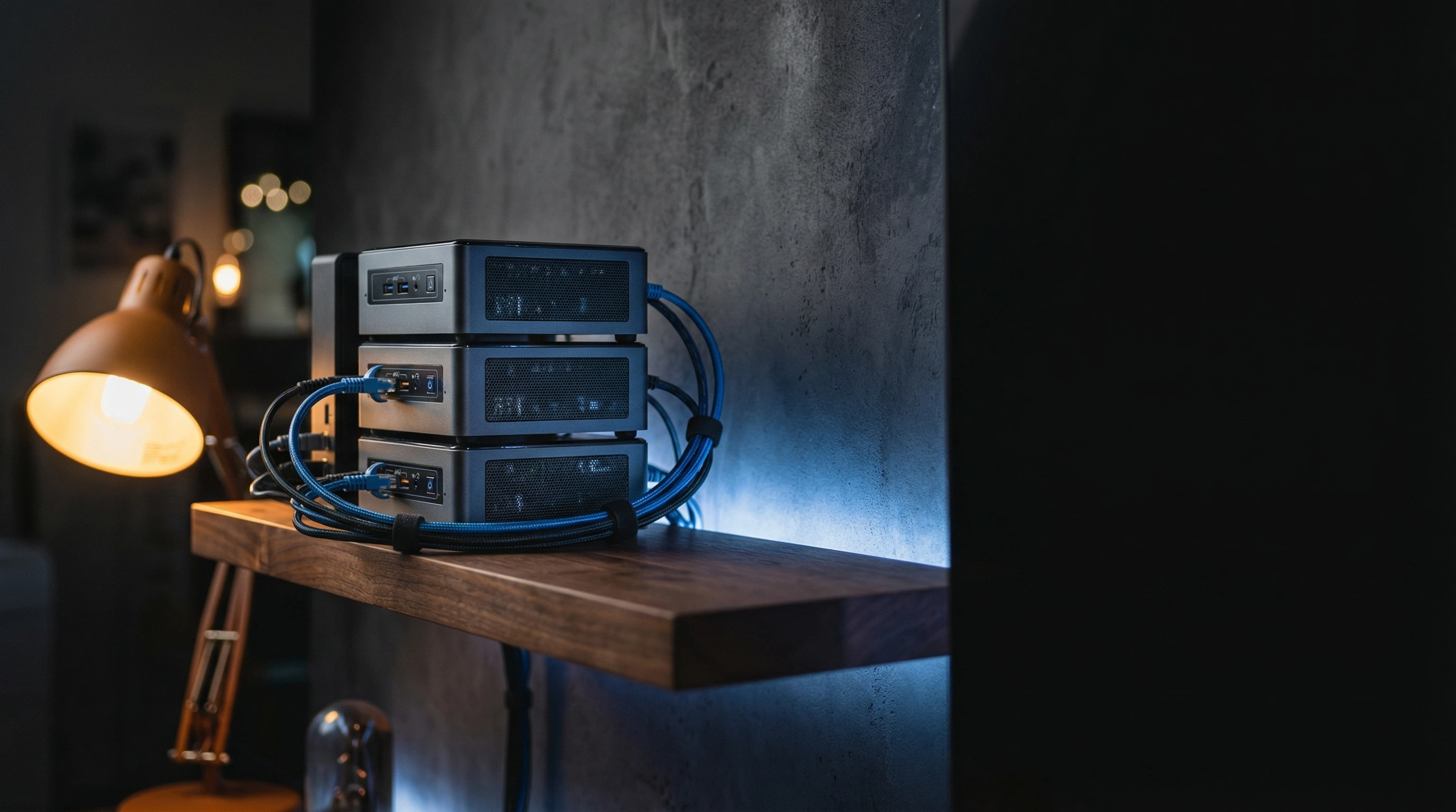 How to Build a Complete Homelab for Under $500 in 2026