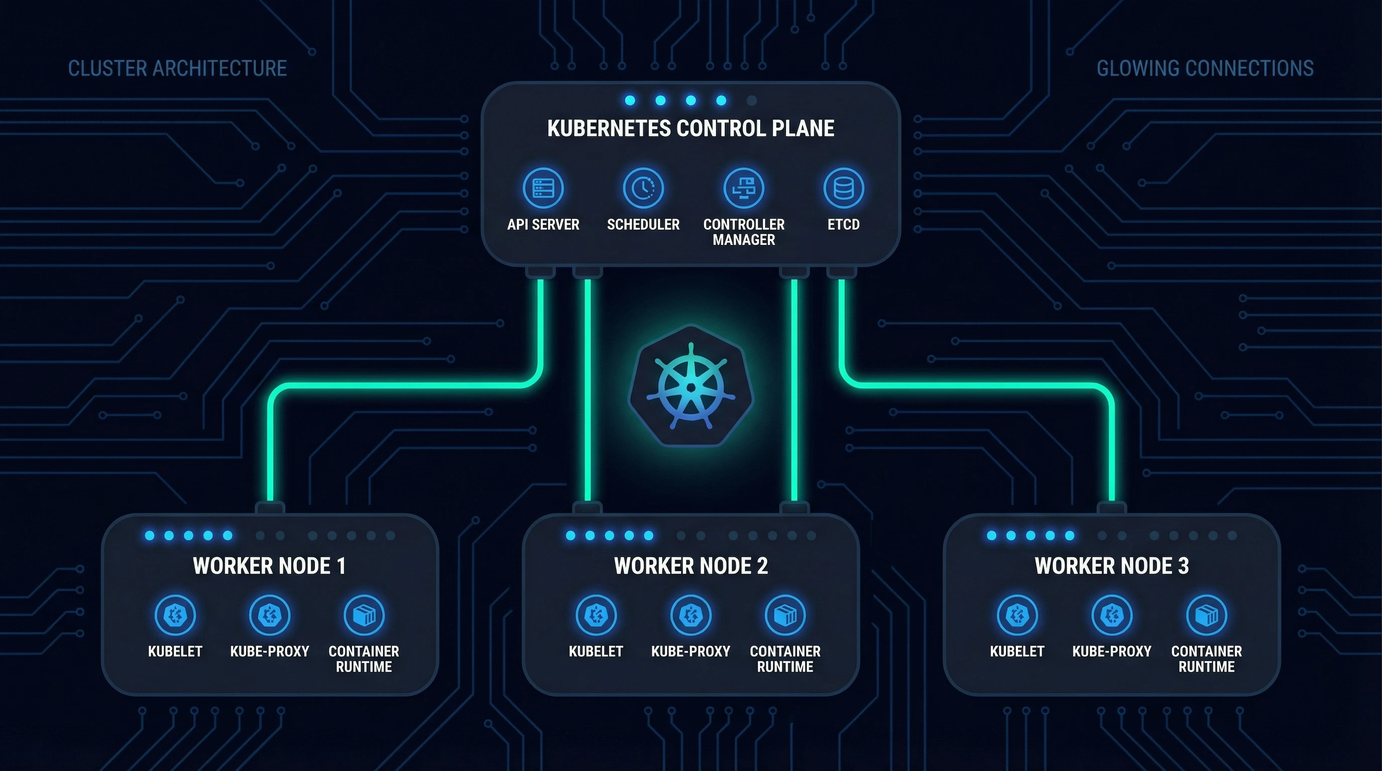 K3s on Proxmox: Kubernetes Cluster Setup Guide