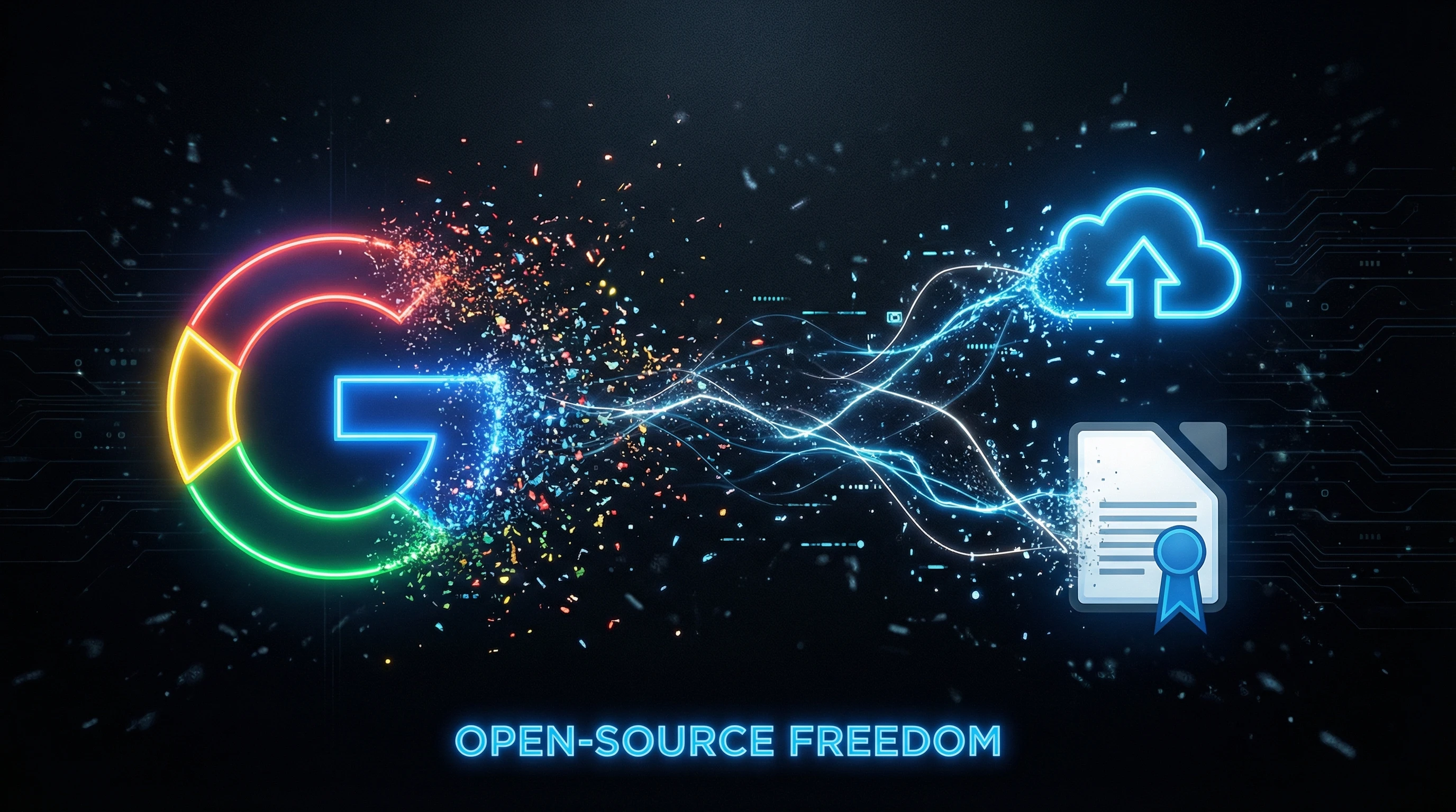 Best Open-Source Alternatives to Google Workspace